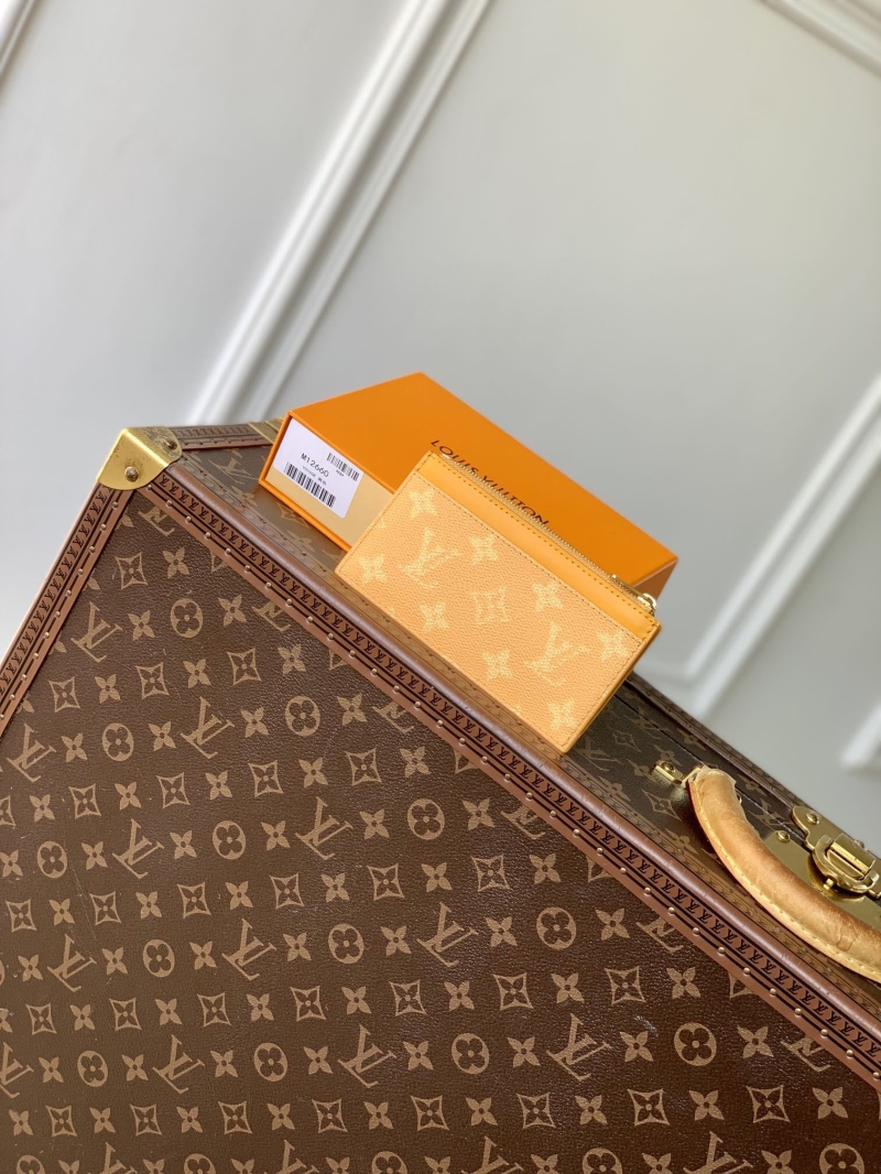 LV Wallets
